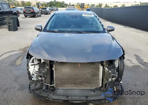 2020 Toyota Camry Le from USA, damaged, VIN 4T1C11AK3LU896349